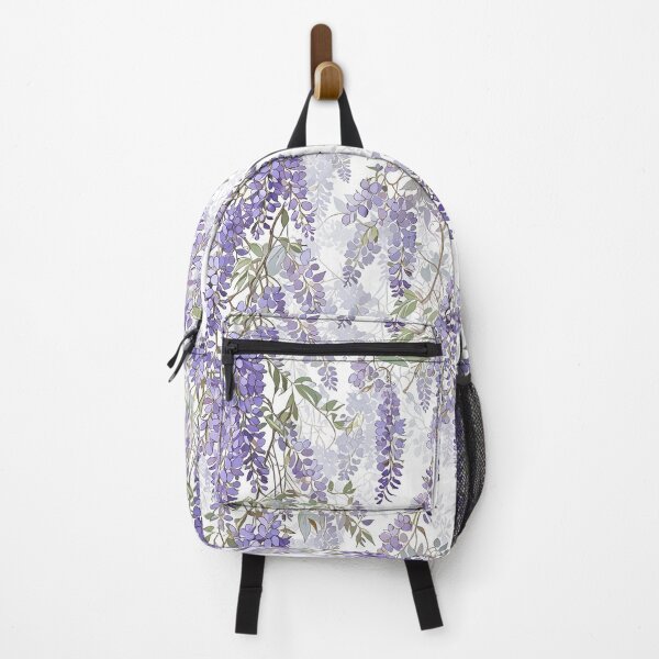 Item preview, Purple Wisteria designed and sold by CoolPixels.