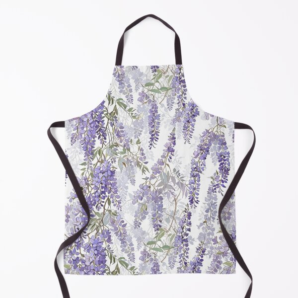 Item preview, Purple Wisteria designed and sold by CoolPixels.