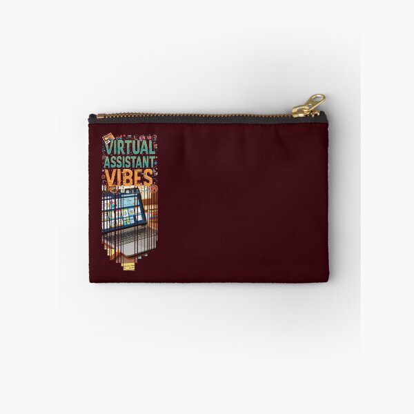 Item preview, Virtual Assistant Vibes | Bulgarian Rose designed and sold by Grixel's Paang Gala Shop.