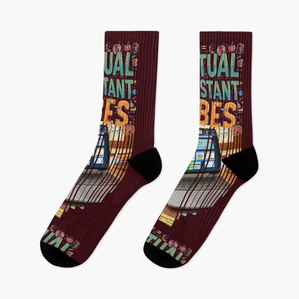 Item preview, Virtual Assistant Vibes | Bulgarian Rose designed and sold by Grixel's Paang Gala Shop.