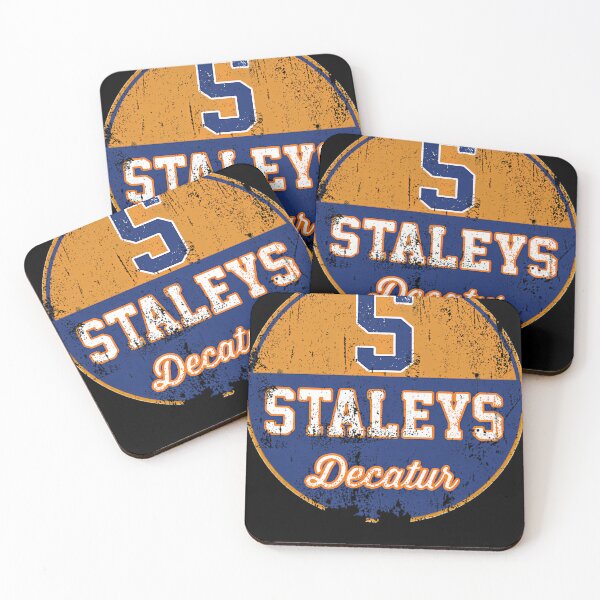 Item preview, Decatur Staleys designed and sold by SPRINGERSCHN.