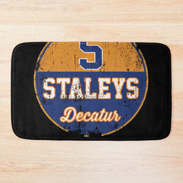 Item preview, Decatur Staleys designed and sold by SPRINGERSCHN.