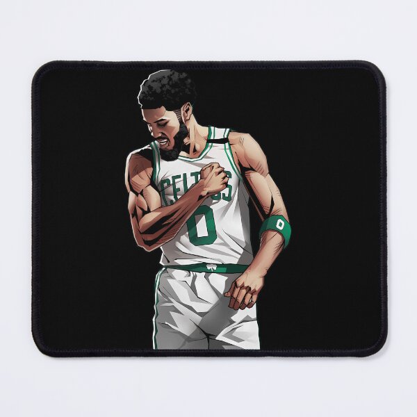 Item preview, Jaysons Tatums 0 Basketball designed and sold by dafaqnikkei.