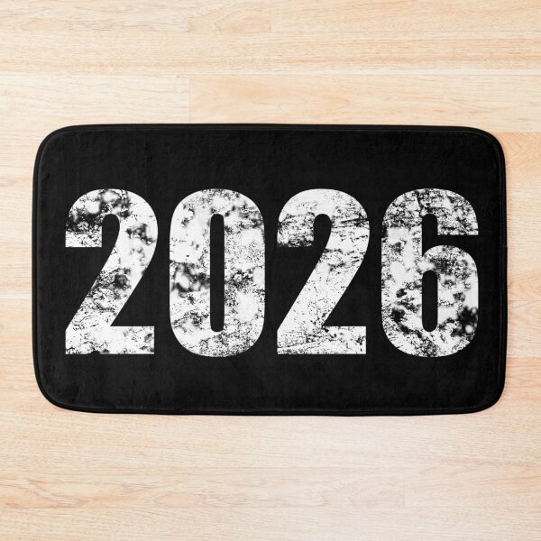 Item preview, 2026 New Year Tee Shirt Slogan New Years Day designed and sold by KALEIDOSCOPE UK.