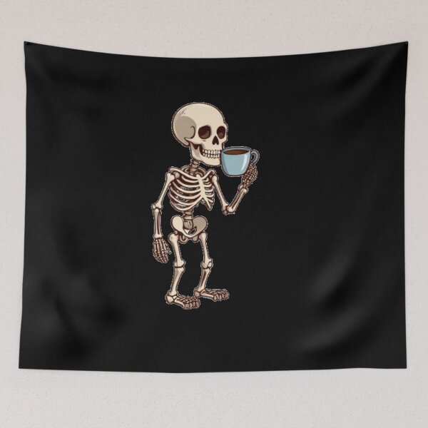 Item preview, Dead Tired designed and sold by Aetheriswork.