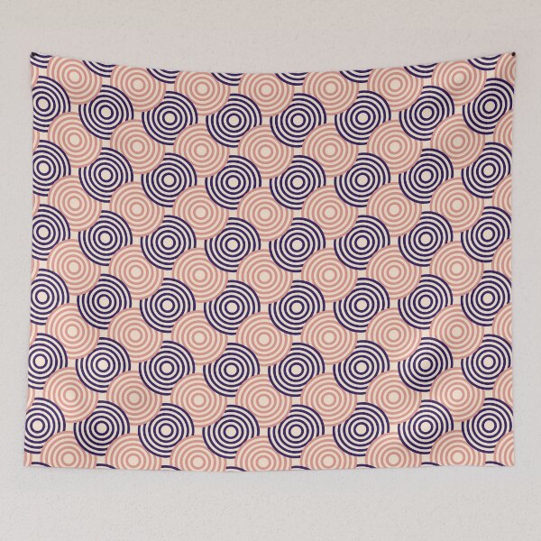 Item preview, Cute Dotty Small Mini Polka Dots Polkadot Pattern designed and sold by RoyalStarsPatts.