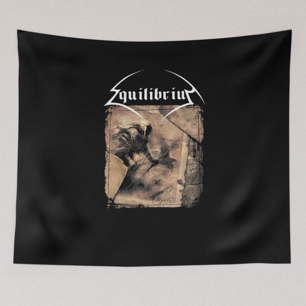 Item preview, Equilibrium - Sagas designed and sold by LadarrionAngelo.