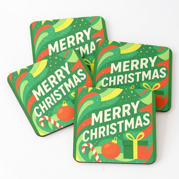 Item preview, Merry Christmas  designed and sold by Conteceres.