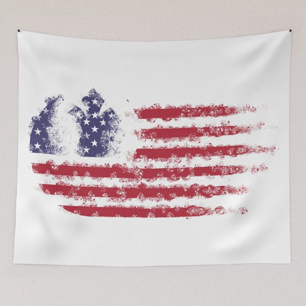 Item preview, America/Rebel designed and sold by Searle19.