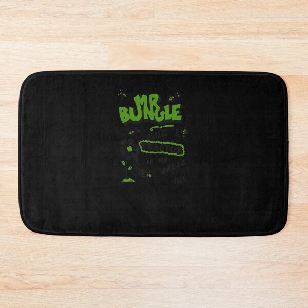 Item preview, There'S A Tractor In My Balls Again Mr Bungle Rock Band Classic designed and sold by LadarrionAngelo.