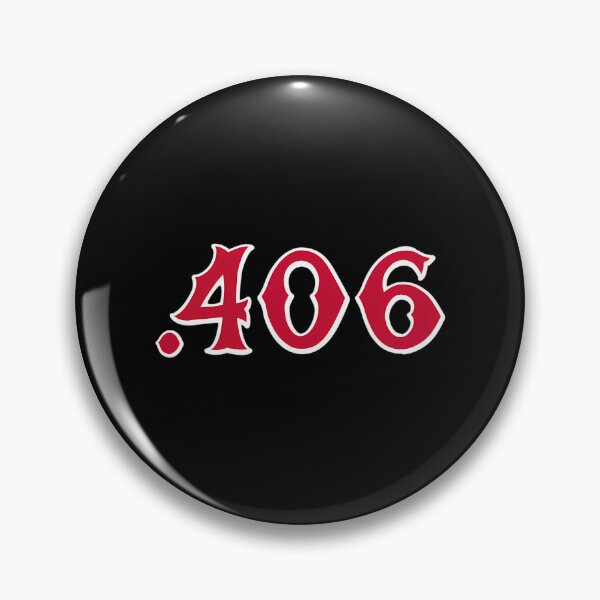 Item preview,  The Greatest Hitter Who Ever Lived designed and sold by mintonleanse.
