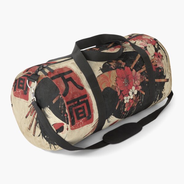 Aperçu de l'œuvre L'art traditionnel japonais des Maiko créée et vendue par bapupa.