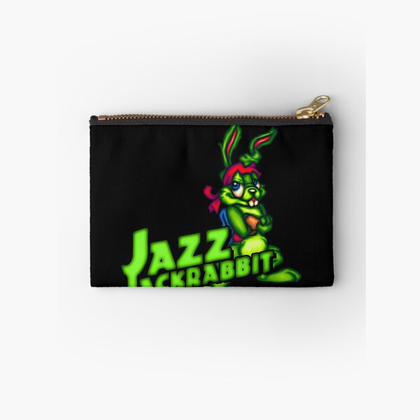 Item preview, Jazzs Jackrabbit Logo designed and sold by wandhisayessv.