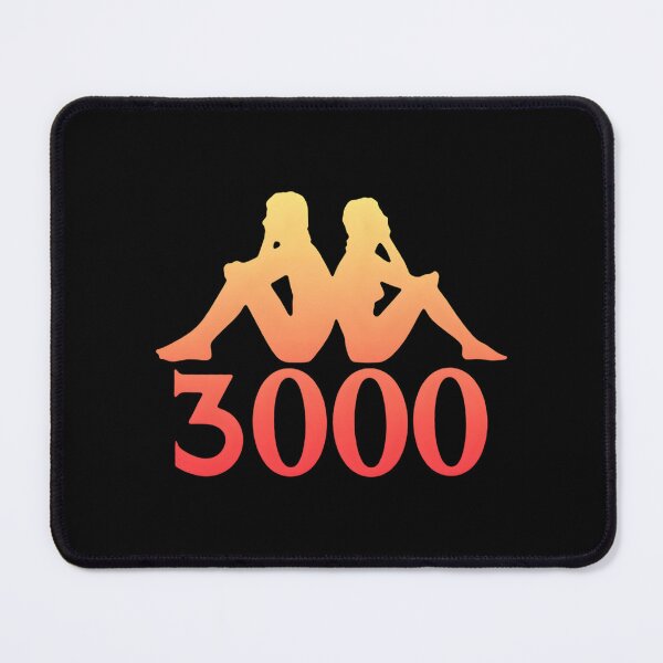 Item preview, Gumball 3000 Merch Gb X Kappa designed and sold by caraaliciafn.