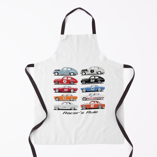 Item preview, Racer_S Rule designed and sold by mintonleanse.
