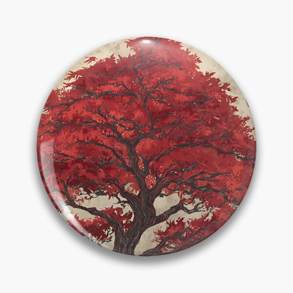 Item preview, Vibrant Japanese Maple  designed and sold by bapupa.