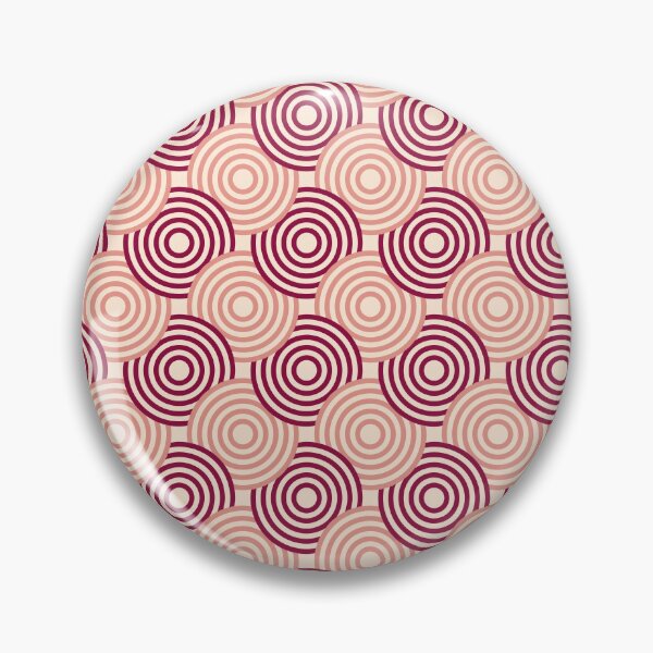 Item preview, Chic Big Spots Dotty Spotty Polkadot Surface Pattern designed and sold by RoyalStarsPatts.