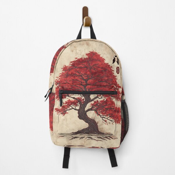 Item preview, Vibrant Japanese Maple designed and sold by bapupa.