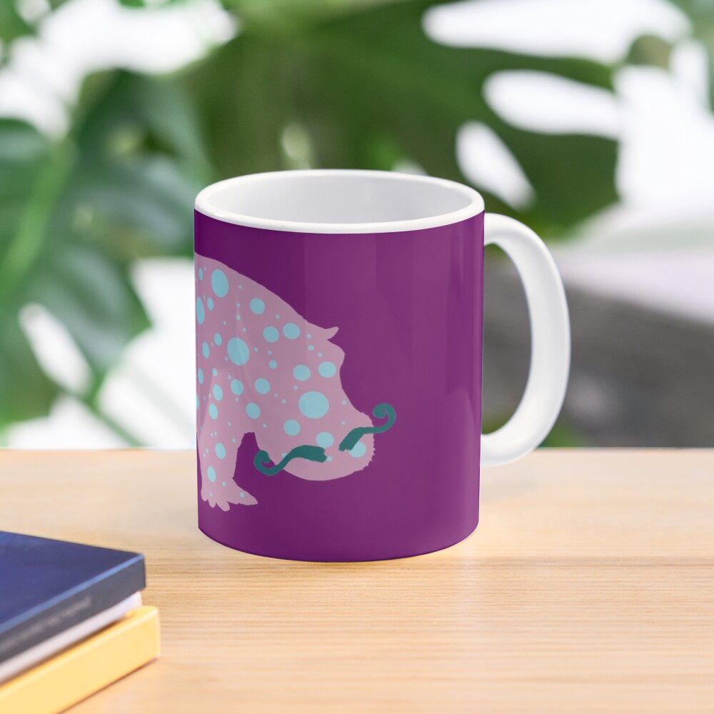 Item preview, Classic Mug designed and sold by Manitarka.