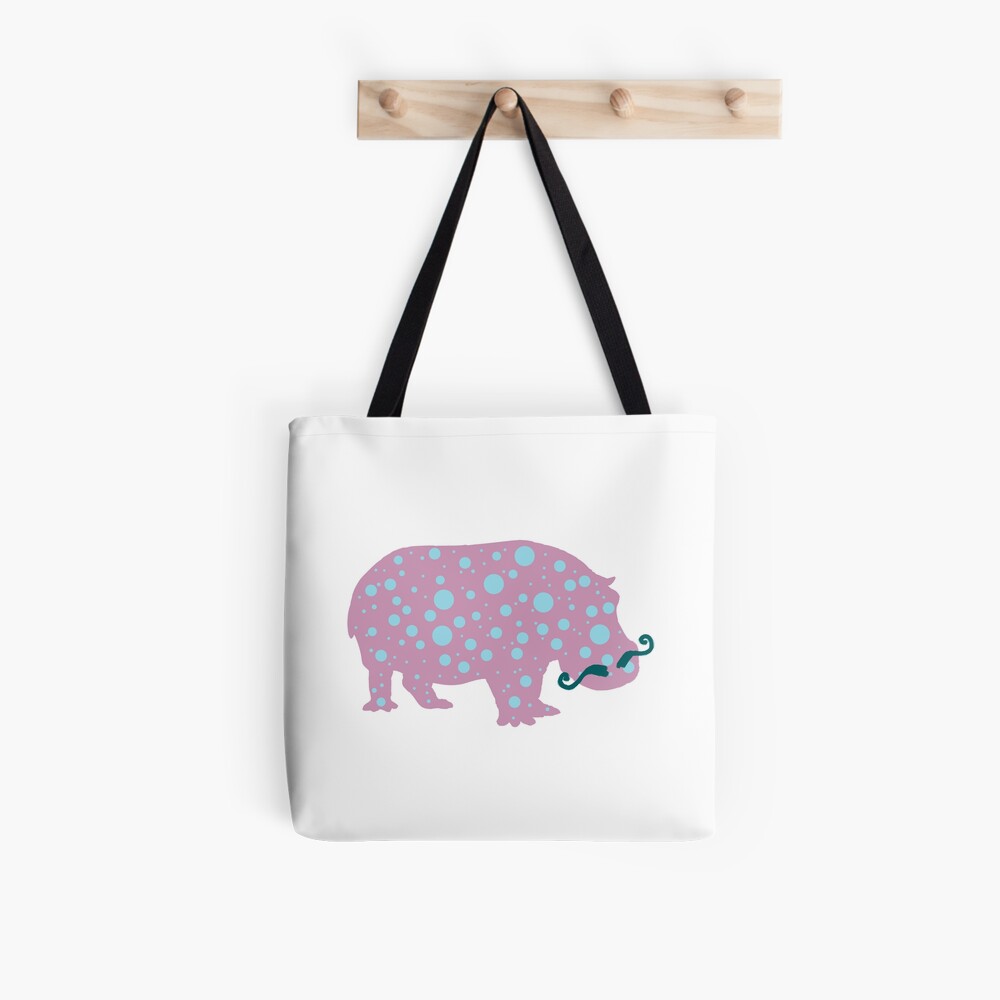 Item preview, All Over Print Tote Bag designed and sold by Manitarka.