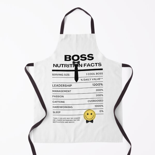 Item preview, Boss Nutrition, T shirt designed and sold by TheNyneShop.