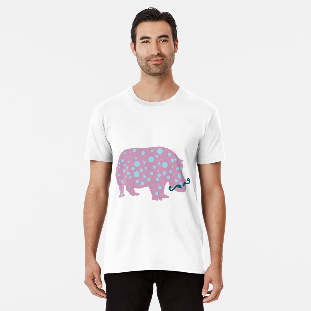 Item preview, Premium T-Shirt designed and sold by Manitarka.