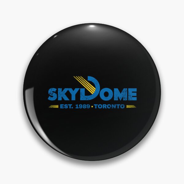 Artikelvorschau, Toronto Skydome entworfen und verkauft von mintonleanse.