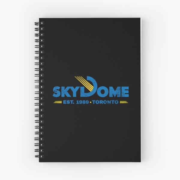 Item preview,  Toronto Skydome designed and sold by mintonleanse.