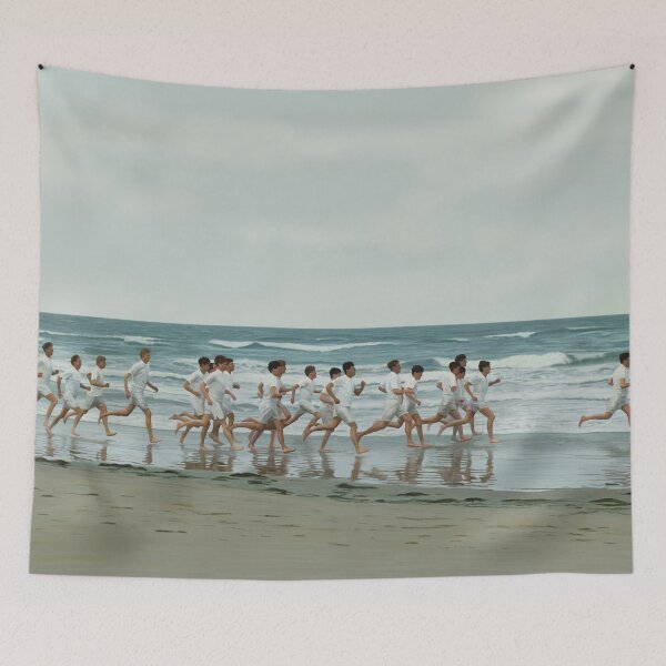 Item preview, Chariots of Fire designed and sold by Compelling2011.