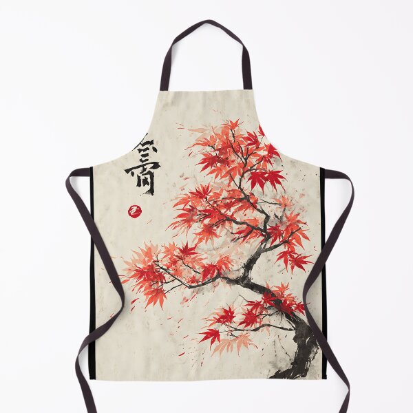 Item preview, Beautiful Japanese Maple designed and sold by bapupa.
