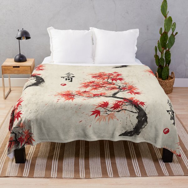 Item preview, Beautiful Japanese Maple designed and sold by bapupa.