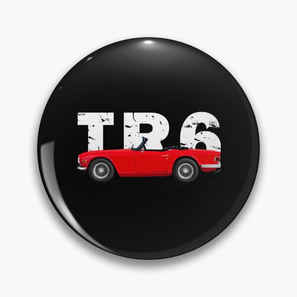 Item preview, Tr-6 Premium designed and sold by mintonleanse.