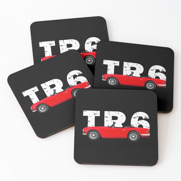 Item preview, Tr-6 Premium designed and sold by mintonleanse.