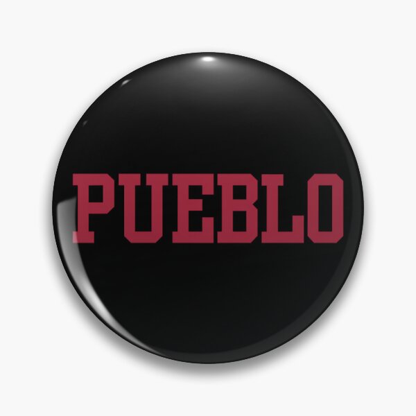 Item preview, Pueblo Community College designed and sold by ngan2614387.