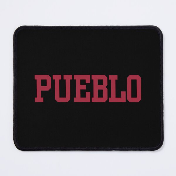 Item preview, Pueblo Community College designed and sold by ngan2614387.