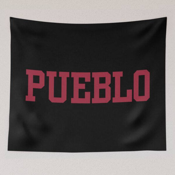Item preview, Pueblo Community College designed and sold by ngan2614387.