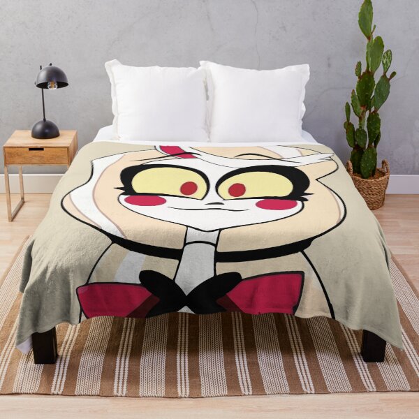 Item preview, Charlie Morningstar Hazbin Hotel designed and sold by BrownHorse90s.