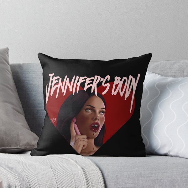 Item preview, El cuerpo de Jennifer designed and sold by COLEEBORAH.