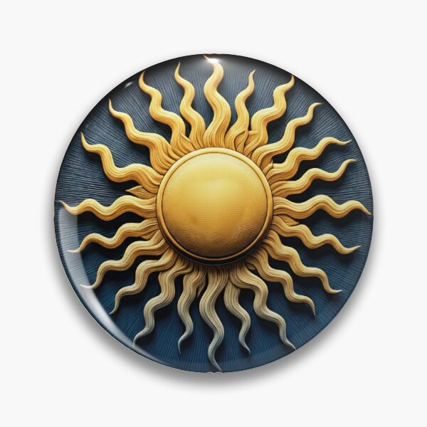 Item preview, Solar designed and sold by NickoGibson.