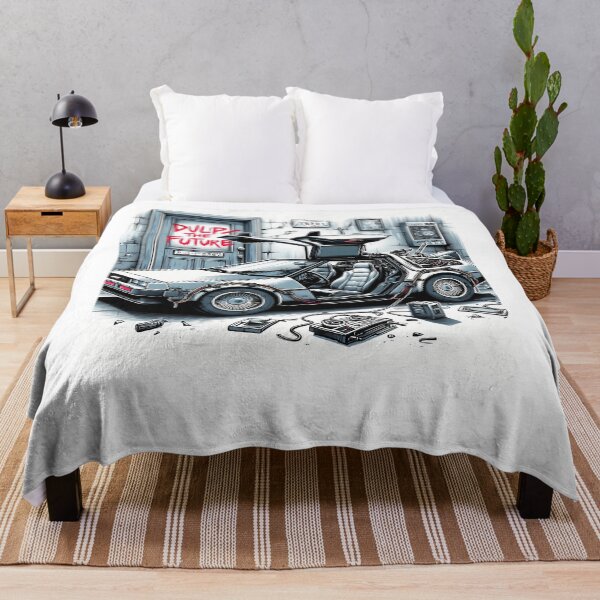 Item preview, Delorean designed and sold by SPRINGERSCHN.