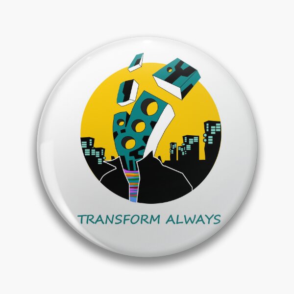 Item preview, Transform Always designed and sold by Donatas.