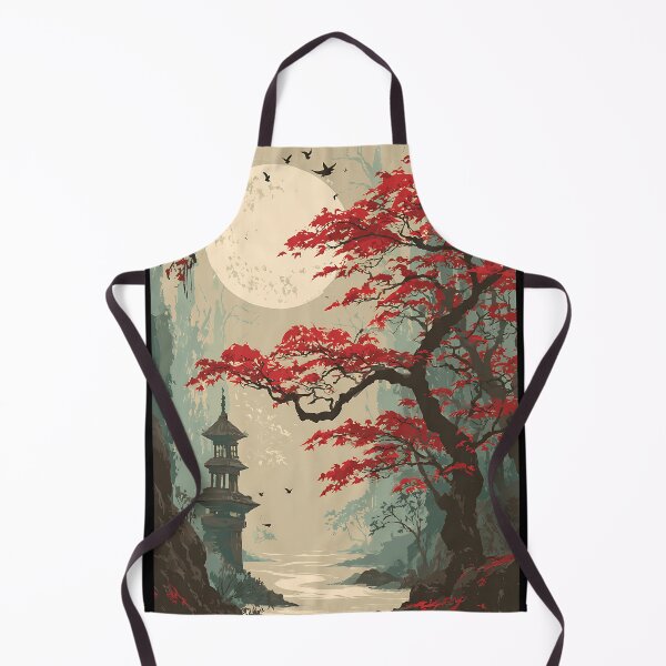 Item preview, Beautiful Japanese Momiji designed and sold by bapupa.
