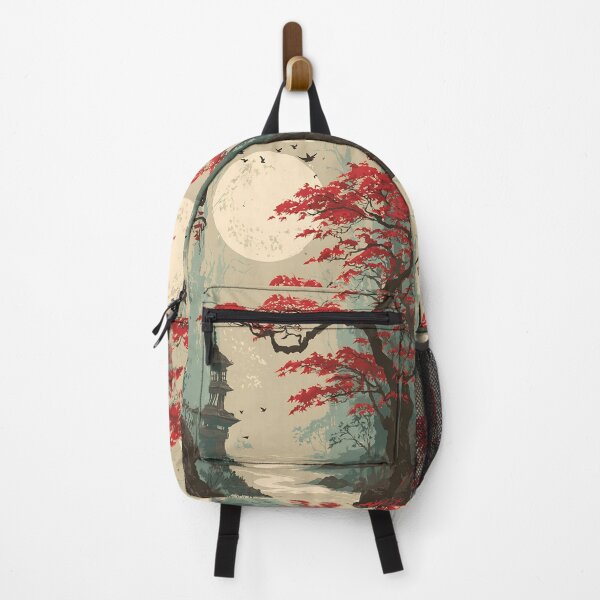 Item preview, Beautiful Japanese Momiji designed and sold by bapupa.