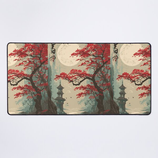 Item preview, Beautiful Japanese Momiji designed and sold by bapupa.
