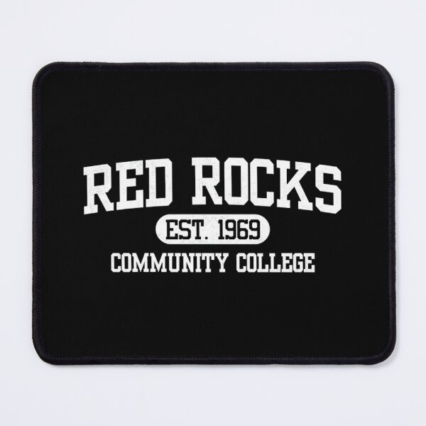 Item preview, Red Rocks Community College designed and sold by ngan2614387.