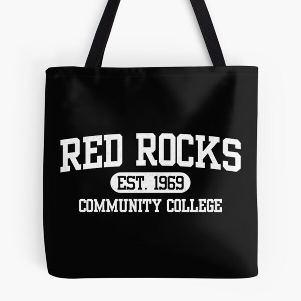 Item preview, Red Rocks Community College designed and sold by ngan2614387.