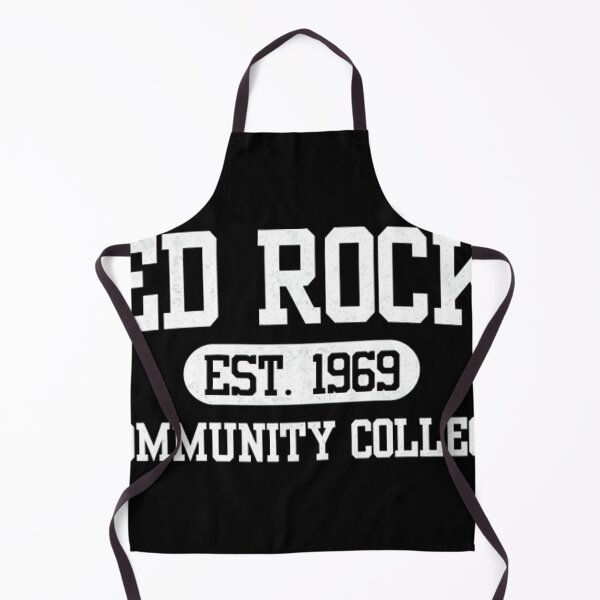 Item preview, Red Rocks Community College designed and sold by ngan2614387.