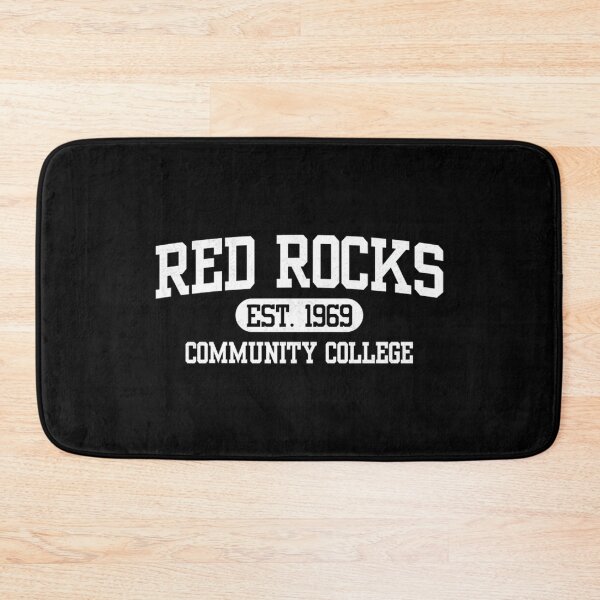 Item preview, Red Rocks Community College designed and sold by ngan2614387.