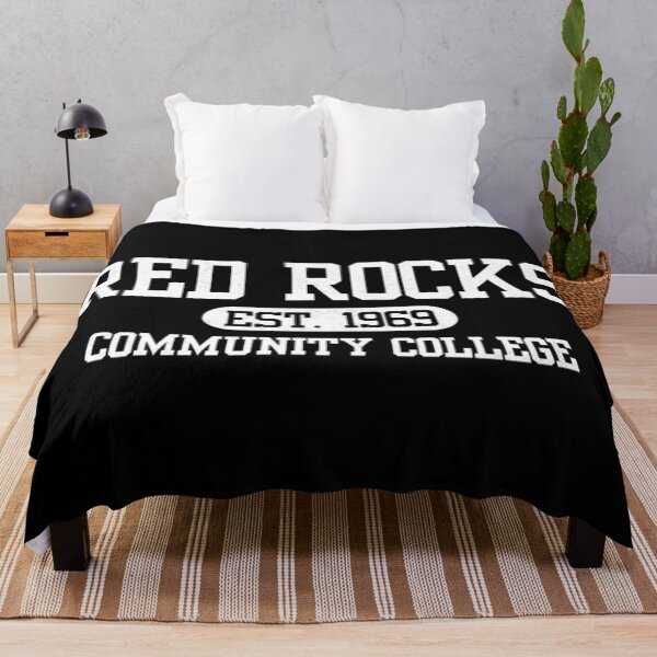 Item preview, Red Rocks Community College designed and sold by ngan2614387.