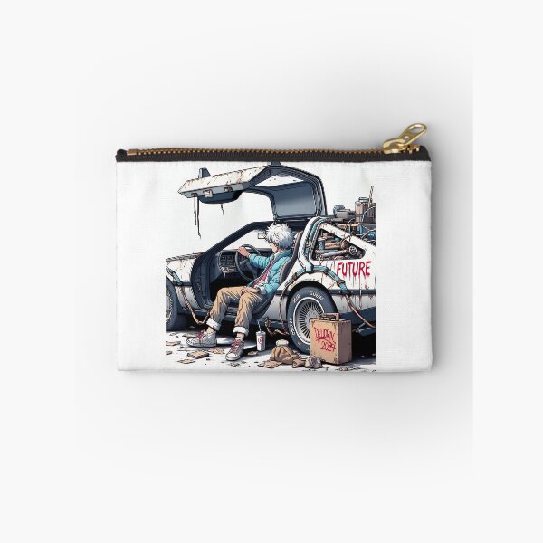Item preview, Delorean designed and sold by SPRINGERSCHN.